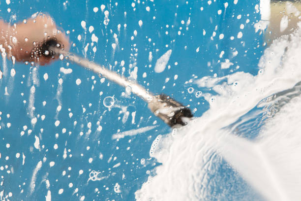 Corrales, NM Pressure Washing Company